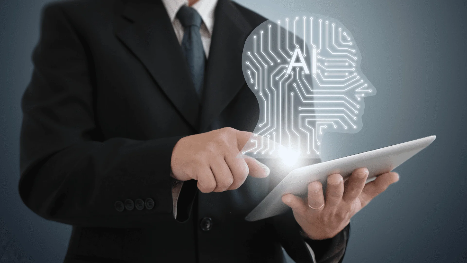 AI in the Boardroom: 5 Reasons to Act on Conversational Automation Now 1 AI in the Boardroom with conversational automation