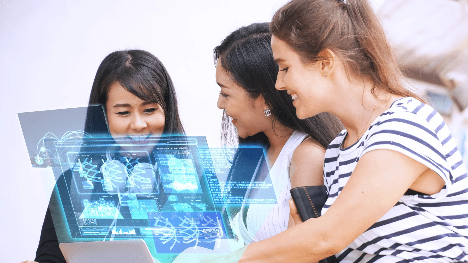 universities and the AI divide
