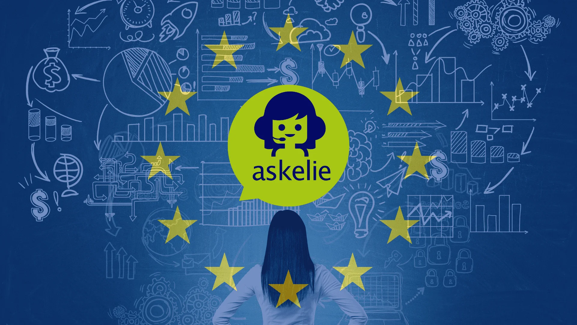 EU AI strategy 2025 AskELIE sovereign AI compliance