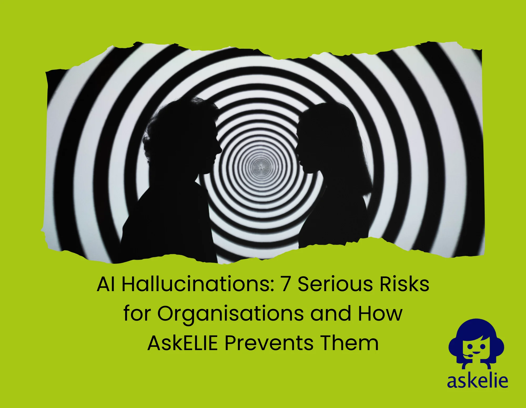 AI hallucinations risk in enterprise and public sector systems